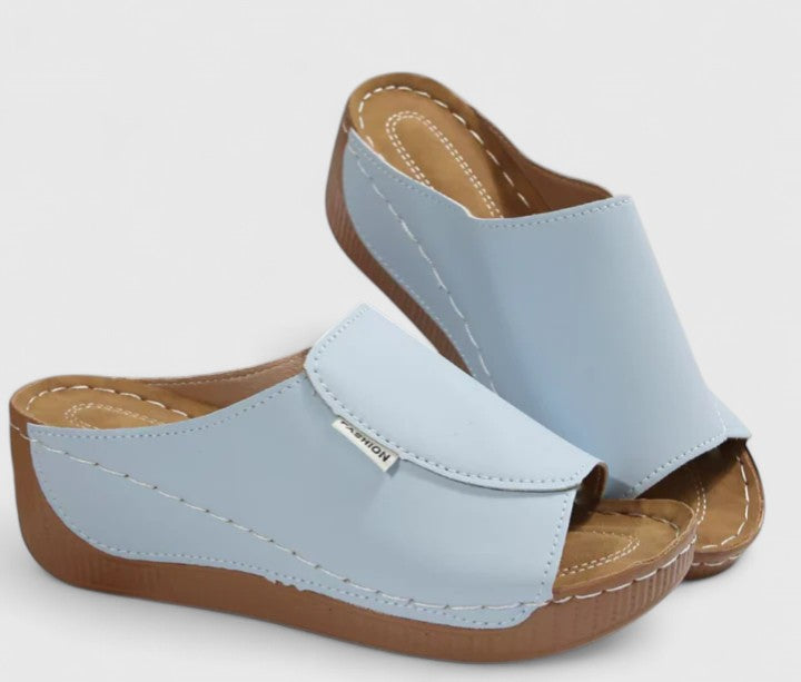 Célestria | Sandales orthopédiques
