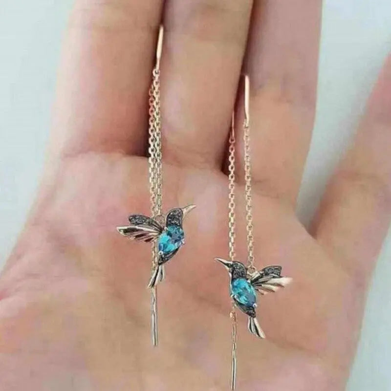Boucles d&