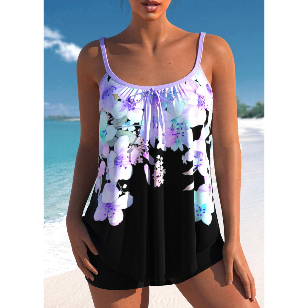 Fey – Tankini d’été femme