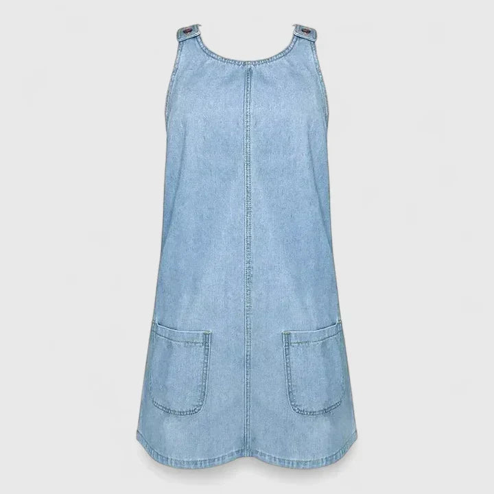 Zarisse | Robe Midi Élégante