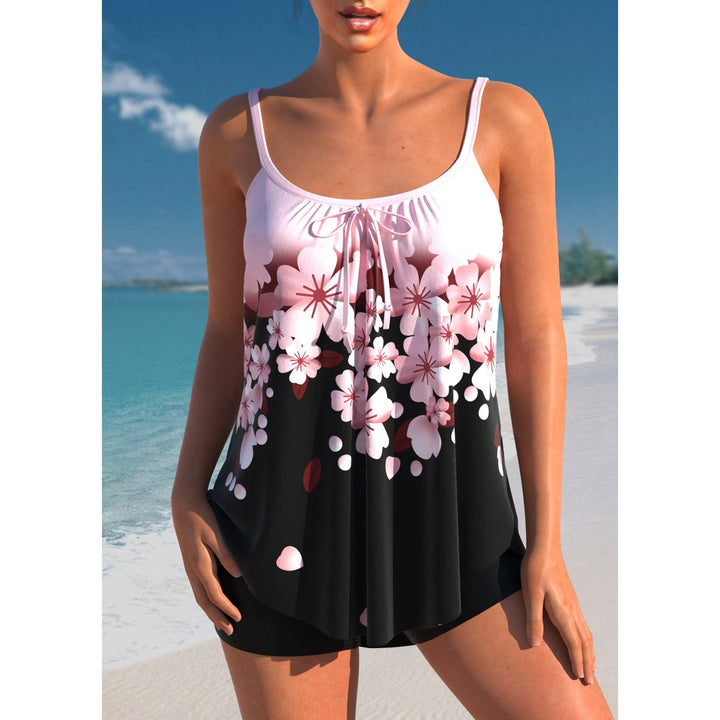 Fey – Tankini d’été femme