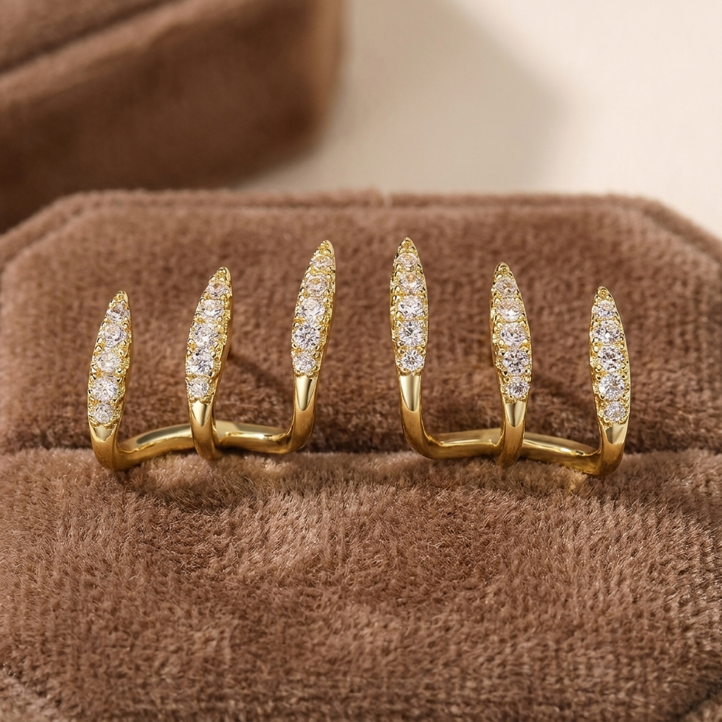 Boucles d&