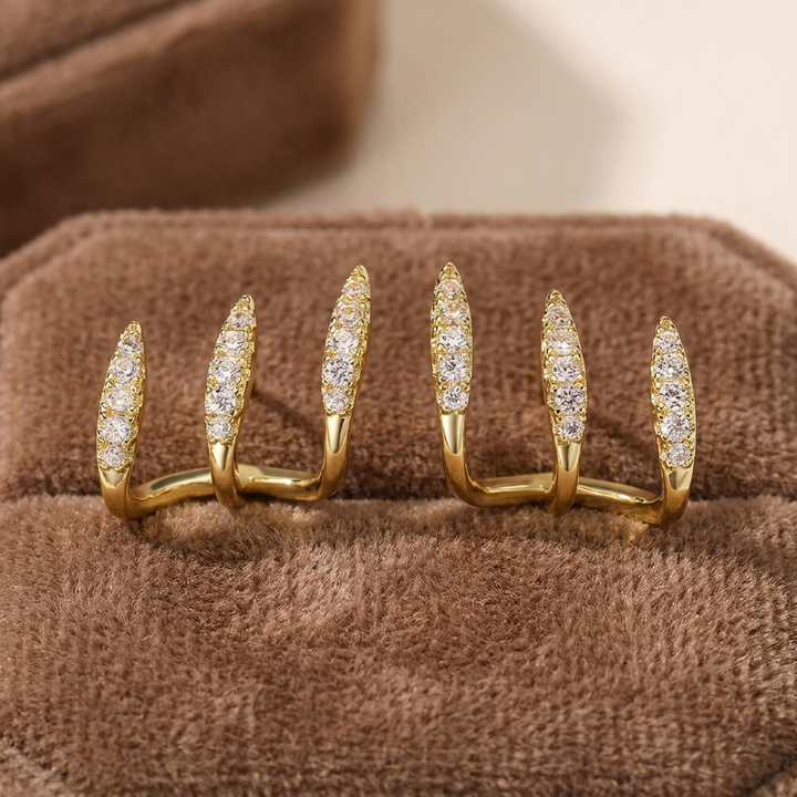 Boucles d&