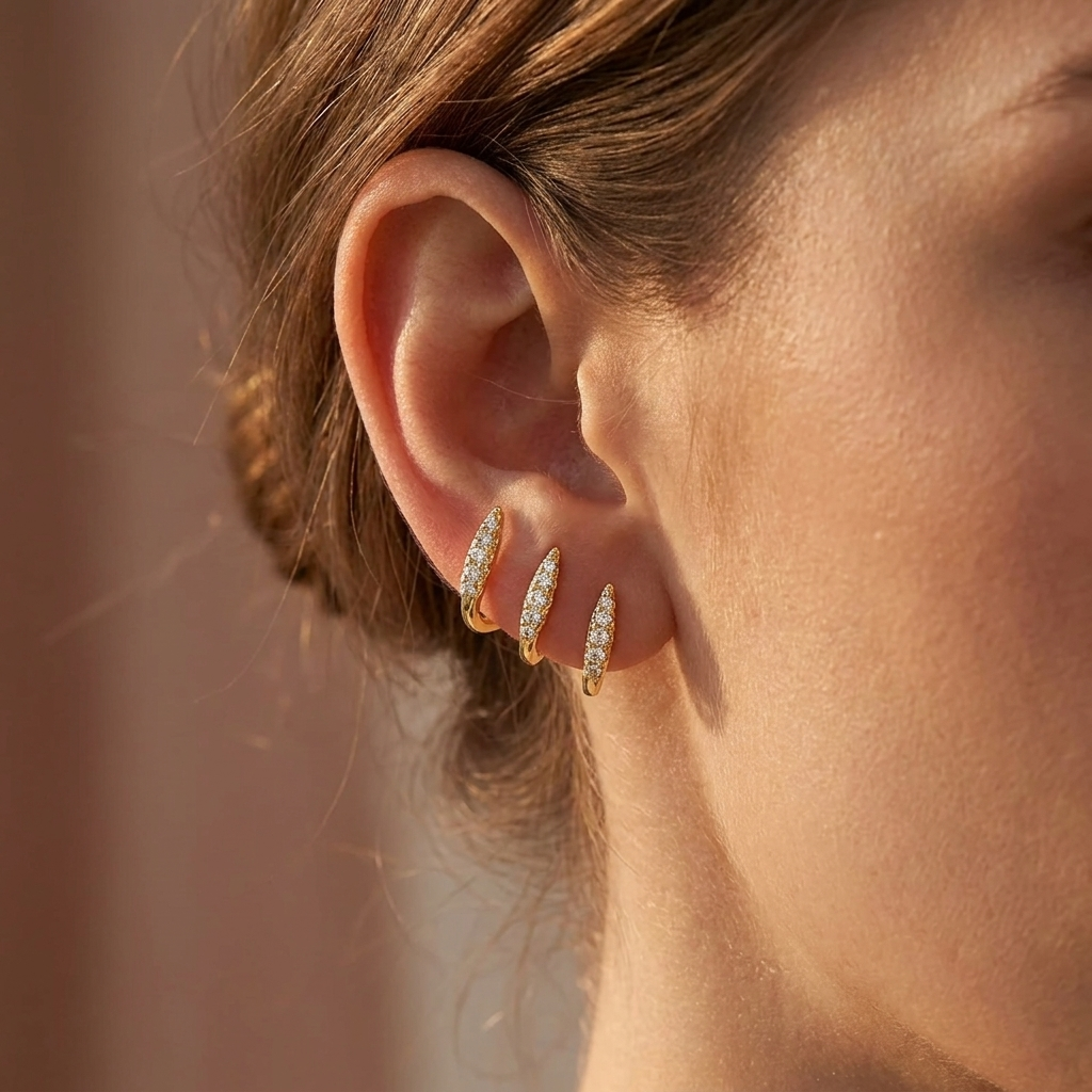 Boucles d&
