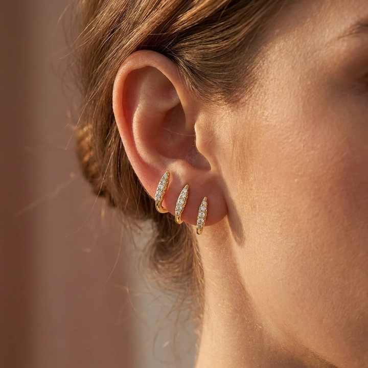 Boucles d&
