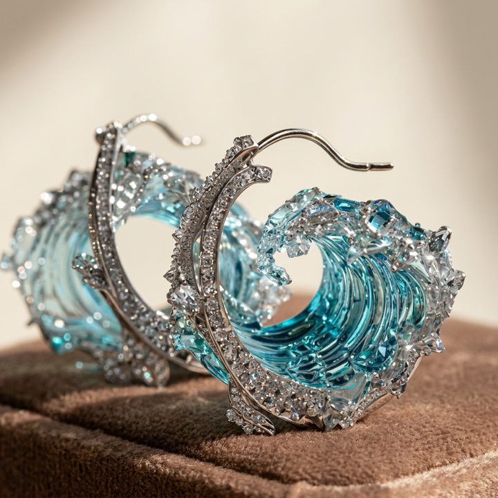 Boucles d&