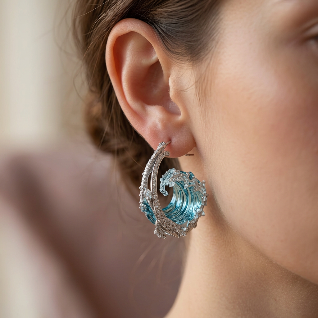 Boucles d&