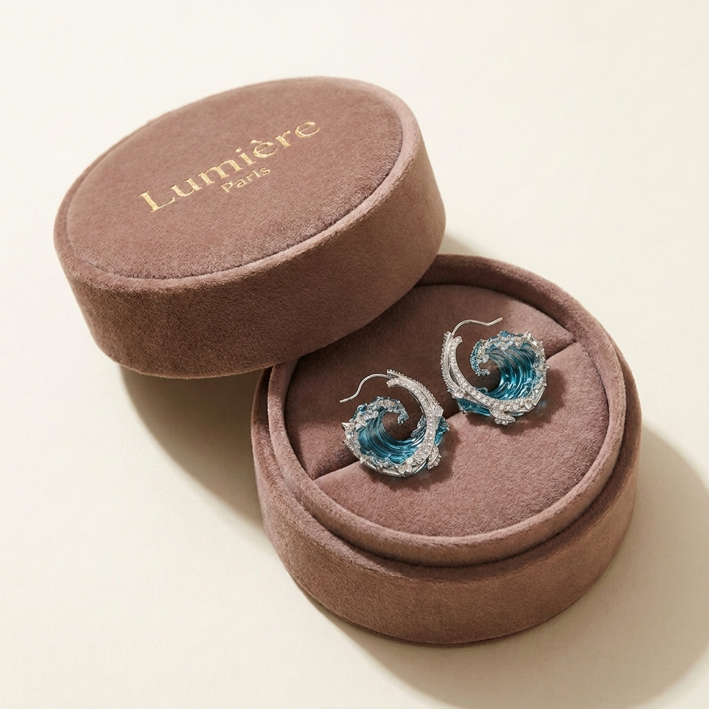 Boucles d&