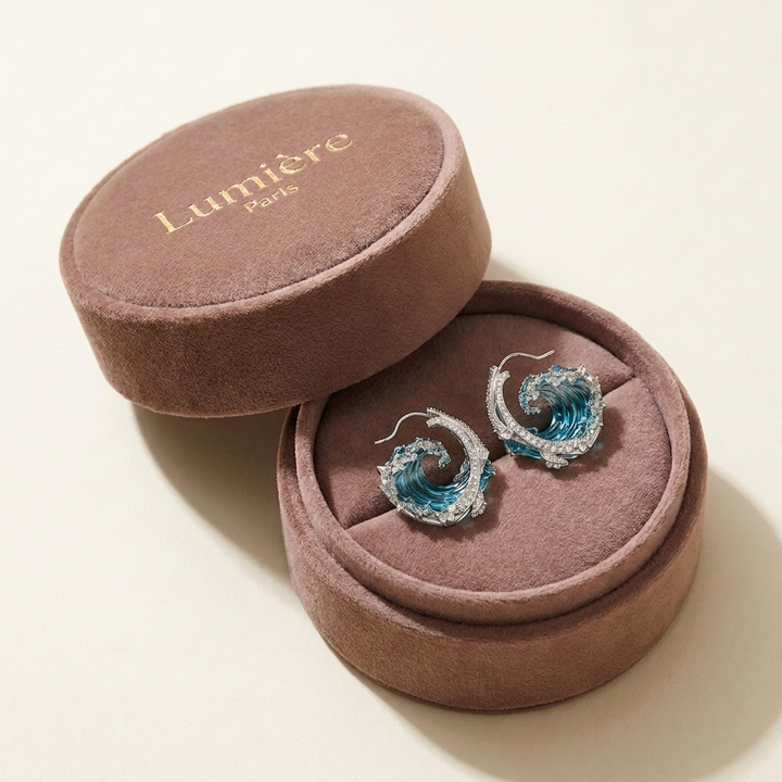 Boucles d&