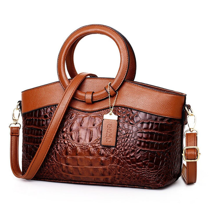 Rosalie | Sac à main classique pour tous les jours