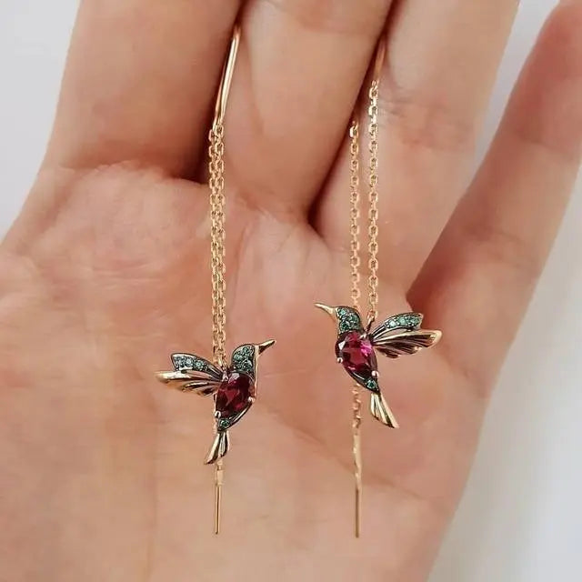 Boucles d&
