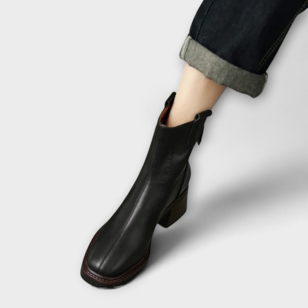 SIXTINE | CUIR TOUT DOUX