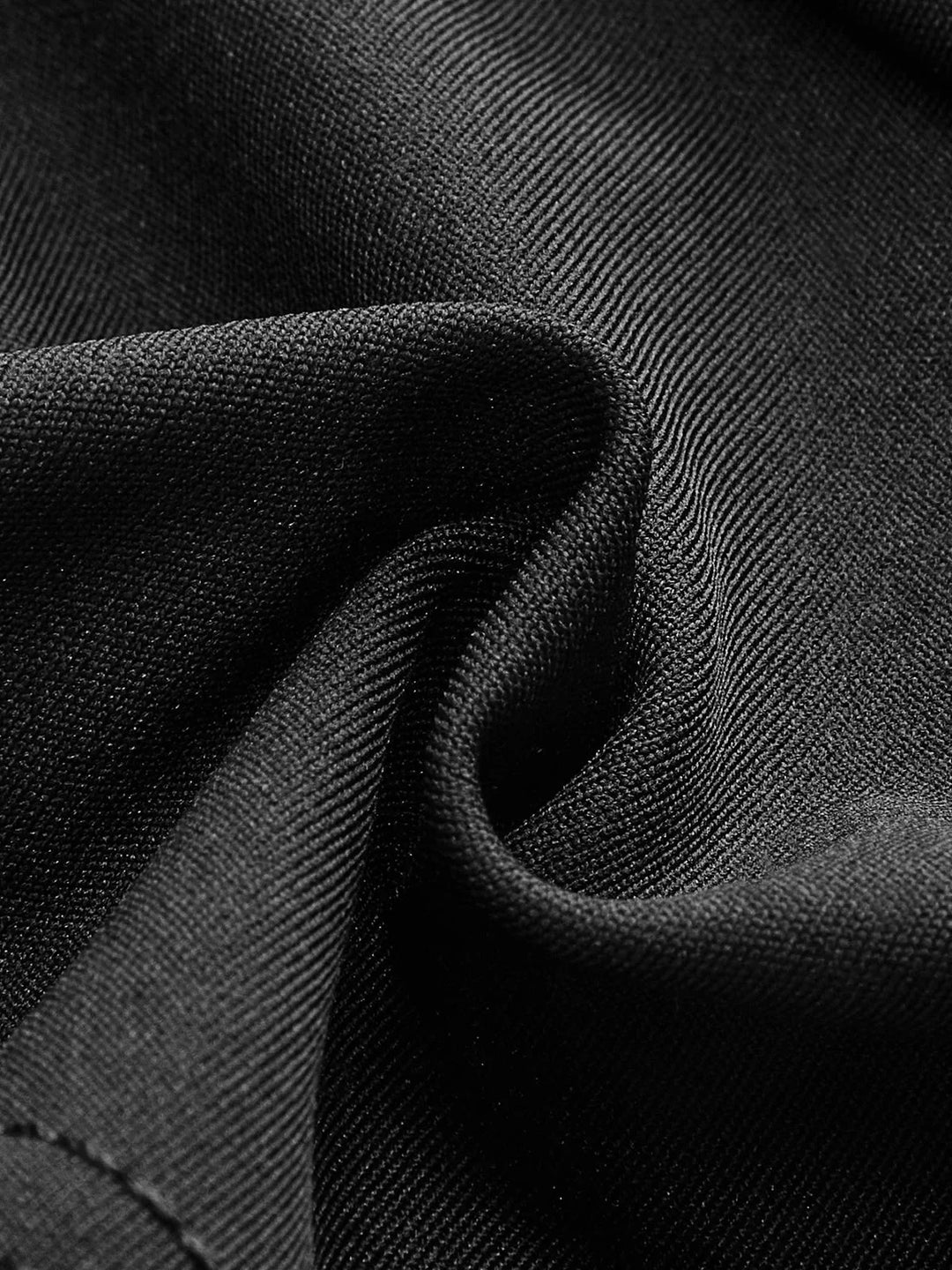 Top halter femme dos nu, col en V croisé et sans manches en résille