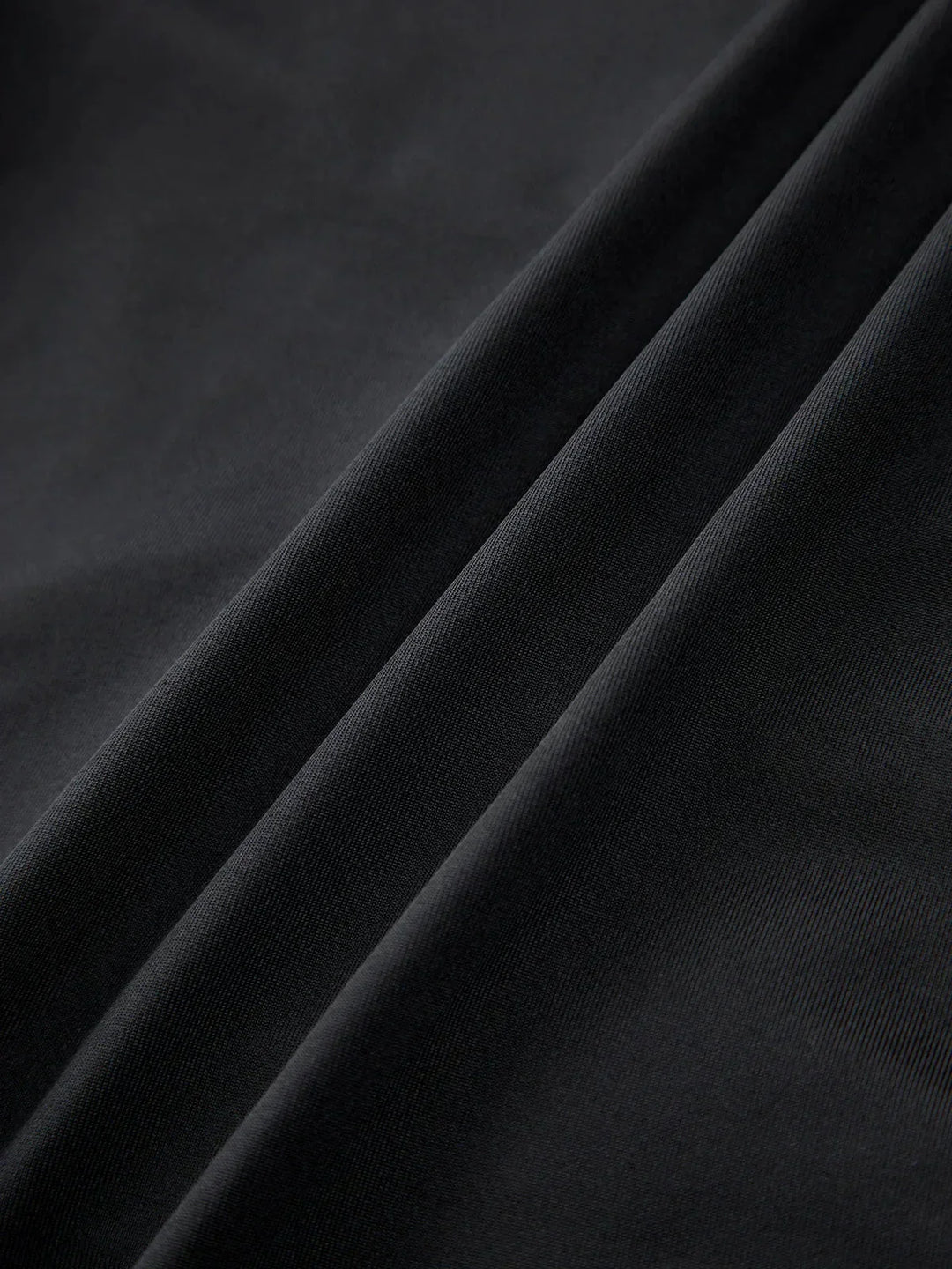 Top corset noir femme à décolleté cœur