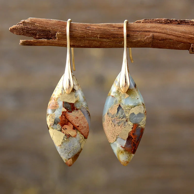 Boucles d&